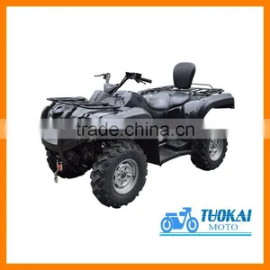 800cc Quad 4x4/4x2 Road Legal Use for Europe Market (TKA800E) thumbnail-1