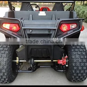 200cc Longer Version UTV go Kart/Automatic go Kart UTV/2WD UTV (TKG200-A2) thumbnail-4