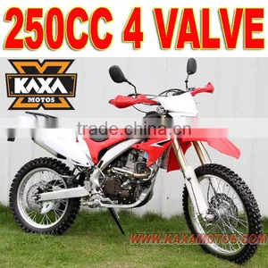 Off Road Motorcycle 250cc thumbnail-1