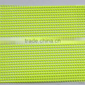 Building Materials Nonflammable Pvc Tarpaulin thumbnail-1