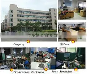 Shenzhen LTStory Electronics Co., Limited company overview - view 1 thumbnail