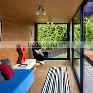 Living Container House/container House in South Africa/cheap Container House thumbnail-2