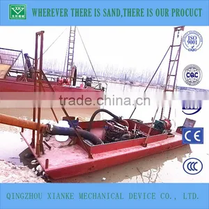Mini Dredger thumbnail-2