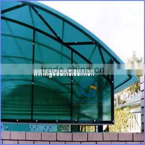 Goodlife Polycarbonate Sheet for Greenhouse thumbnail-5