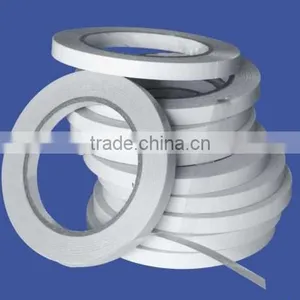 White Insulation EVA Foam Tape Adhesive Tape for Electrical Tape thumbnail-1