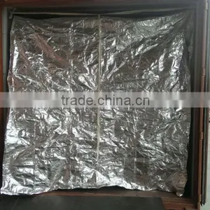 Aluminum Foil Woven Fabric Container Liner thumbnail-1