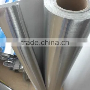 48" Wide Single-sided Heat Reflective Insulation Sheet thumbnail-4