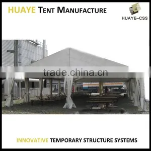 Rain Proof Aluminum Frame 10 x 30 Canopy for Big Events thumbnail-6