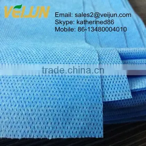 Non Woven Fabric Making Storage Box thumbnail-1