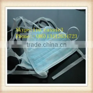 Surgical Mask thumbnail-1