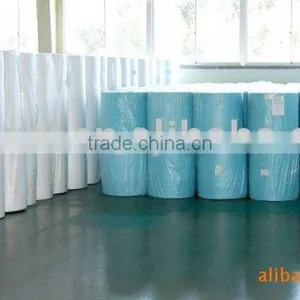 pp Spunbonded Nonwoven Fabric thumbnail-1
