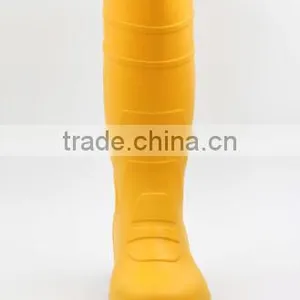CE Certificated Pvc Boots With Steel Toe thumbnail-4