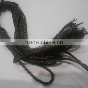Carbon Fiber Wire Dia:1.5, 2, 3mm Elongataion:1.0 thumbnail-1