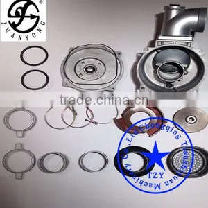 JUANYONG 4"self Priming Water Pump for Centrifugal Pumps Water Pumps thumbnail-6