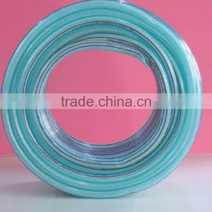 1/2" PVC Fiber Reinforced Hose/ Water Hose thumbnail-3