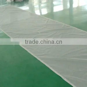 PVC Fireproof Mesh Building Safety Nets For Japan thumbnail-4