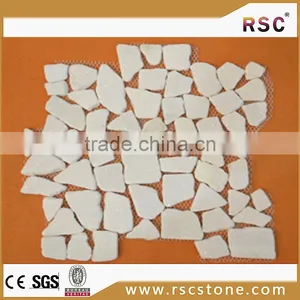 White Level Pebble Stone thumbnail-1