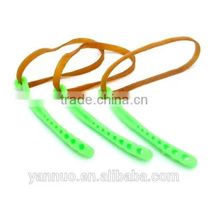 LED Rocket Launcher Copters, Bamboo Dragonfly Toys Charm thumbnail-6