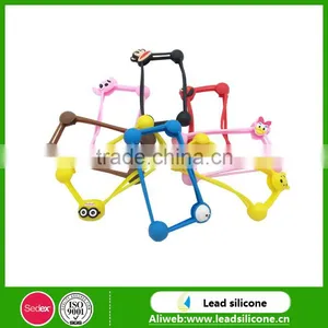 Strip-type Cartoon Phone Case thumbnail-2
