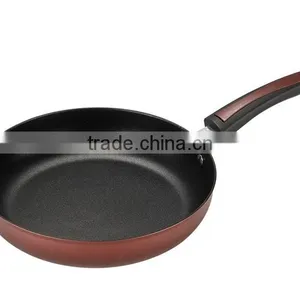 Cheap Price Stainless Steel no Stick Pans Non-stick Fry Pan Not Stick Frying Pan No-stick Sauce Pans Non Stick Pans Whole Sale thumbnail-1