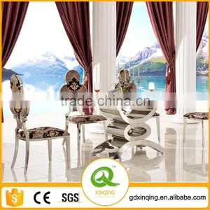 B355 Dining Table Sets Dining Room Chair Furniture Stores thumbnail-3