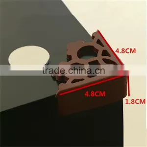 J155 Whousehold Safety Cormer Baby Knee Protector thumbnail-5
