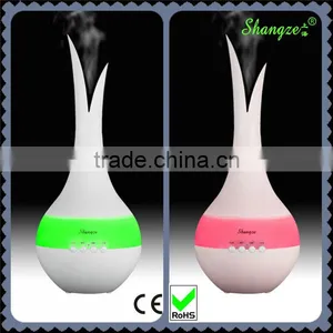 Electric Ultrasonic Wholesale Aromatherapy Diffuser SZ-A10-B088 thumbnail-1