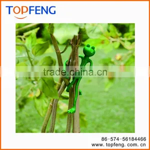 Frog Plant Ties thumbnail-3
