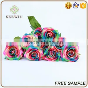 Wholesale Flowers Wedding Decor Artificial thumbnail-1