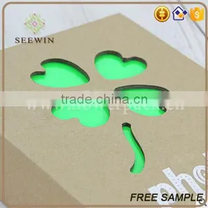 Europe Style Personalized Clover Photo Album thumbnail-4