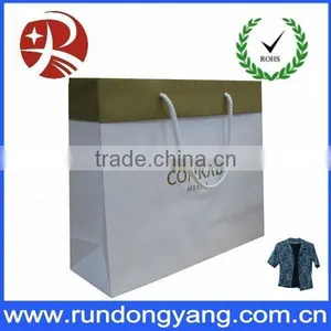 High Quality Paper Bag Making Machine for Cloth From China thumbnail-1