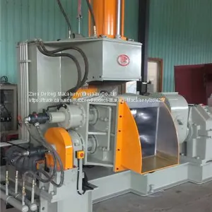 Pneumatic Pressurized Kneader thumbnail-2