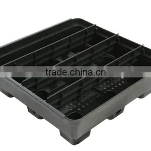 Vertical Green Roof Garden System Planter SL-X5015 / SL-X5015 Plastic Planter thumbnail-5
