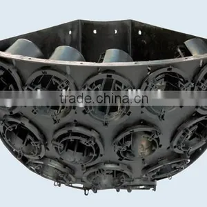 2015 Hanging Ball Planter SL-Y080 Ball Shaped Planters thumbnail-5