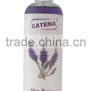 AFTER WAXING LAVENDER CLEANING LOTION CT-A02 thumbnail-1