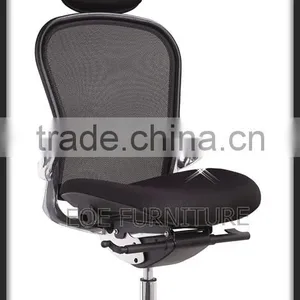Office Chair for Heavy People thumbnail-1