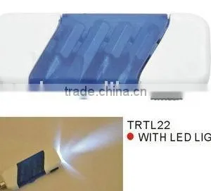 Mini Screwdriver Tools With LED Light thumbnail-1
