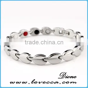 Bio Elements Energy Magnetic Bracelet Fashion Jewelry Wholesale thumbnail-5