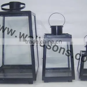 Fancy Decorative Lanterns, Large Metal Lanterns thumbnail-3