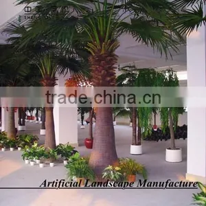 Artificial Phoenix Dactylifera Tree, High Quality Palm Tree With Cheap Price thumbnail-1