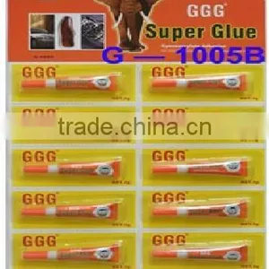 Cheap Super Glue With Cyanoacrylate Adhesive thumbnail-3