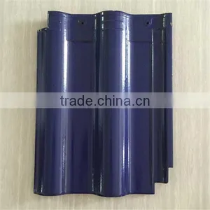 Ceramic/clay/terracotta/pottery Bent Tile Price With All Colors thumbnail-2