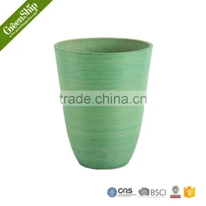 Decorative Garden Clay Pottery / 20 Years Lifetime/UV Protective/lightweight/ Waterproof thumbnail-4