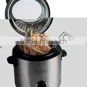 Deep Fryer thumbnail-1
