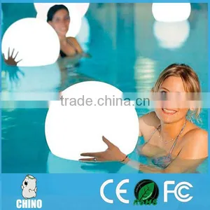 Event Led Water Floating Light Ball Decorative Wedding Balls thumbnail-4