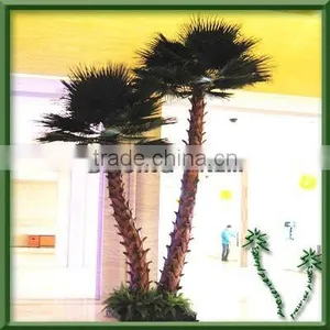 Small Scale Plastic Recycling Plant Environmental Friendly Artificial Plants thumbnail-3
