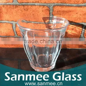 Lotus Shaped Souvenir Shot Glass for Wholesale thumbnail-1