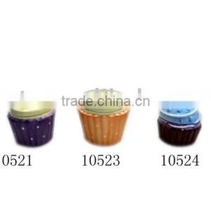 Icecream Candle Holder thumbnail-1