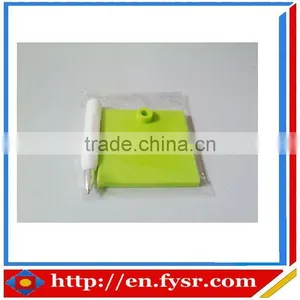 Wholesale Erasable Silicone Memo Pad for Students thumbnail-1