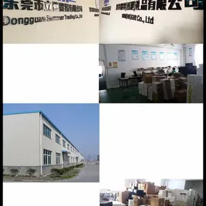 Dongguan Summer Trading Co., Ltd.